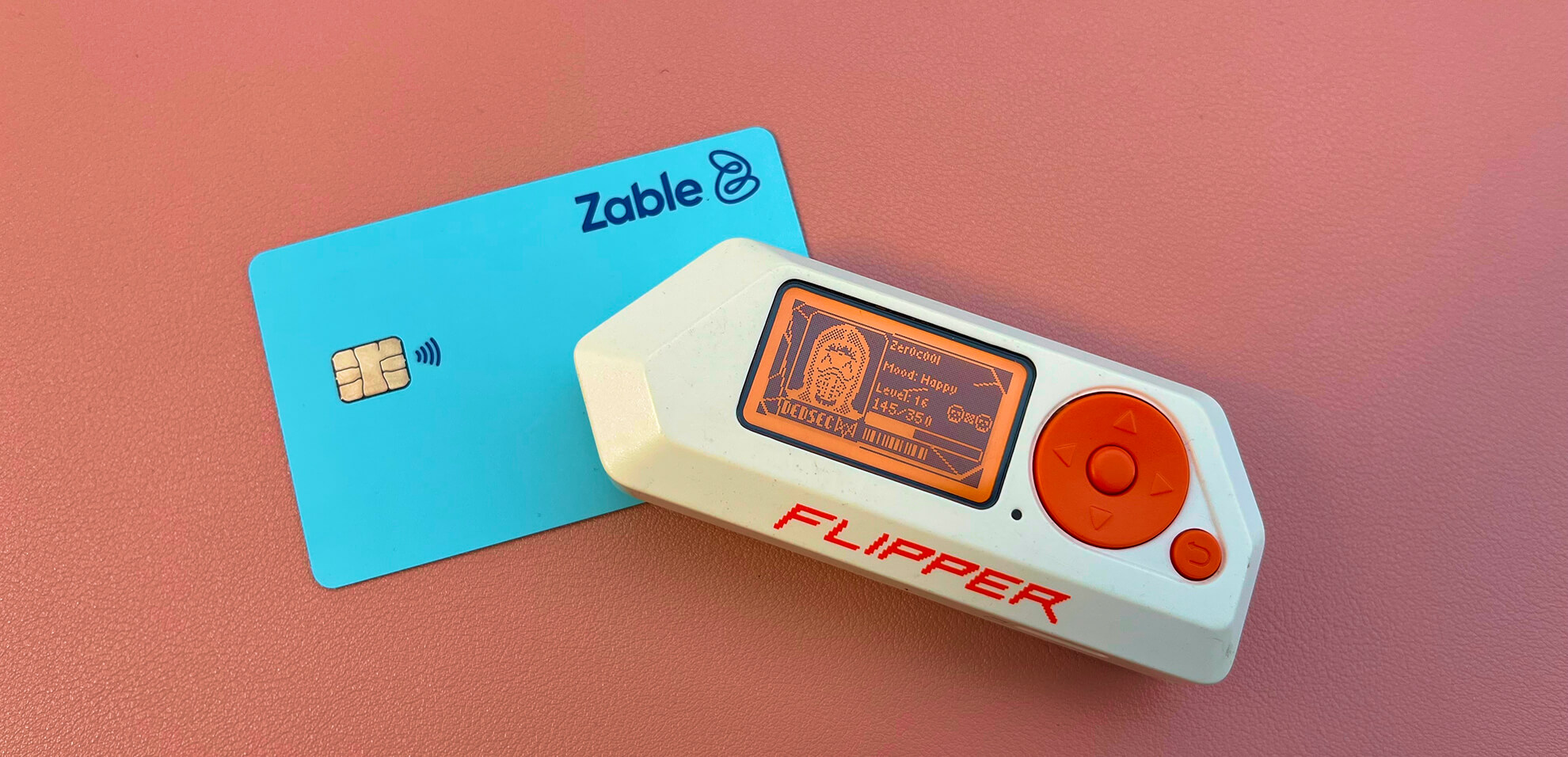 Hacking My Credit Card with a Flipper Zero: Separating Fact from Fiction