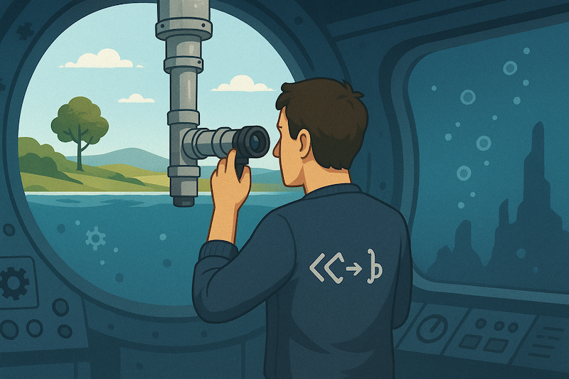 Trading Commits for 1:1s: What I’ve Learned So Far Since Becoming an Engineering Manager