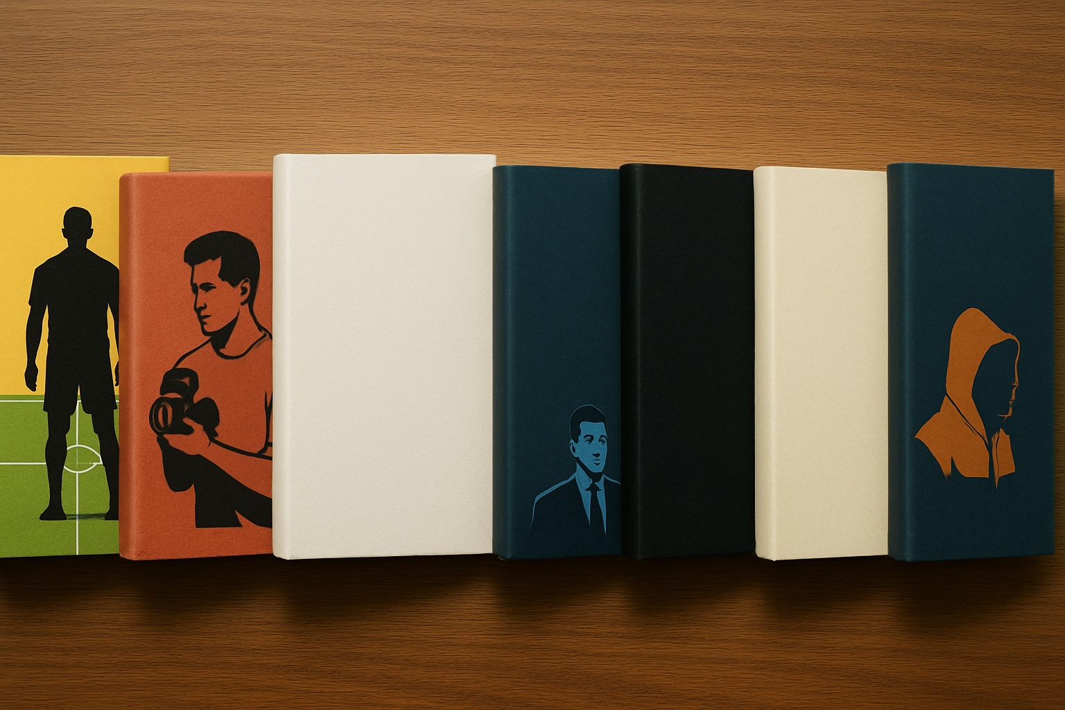 What We’re Reading: A Peek Inside the Growth Team’s Bookshelf